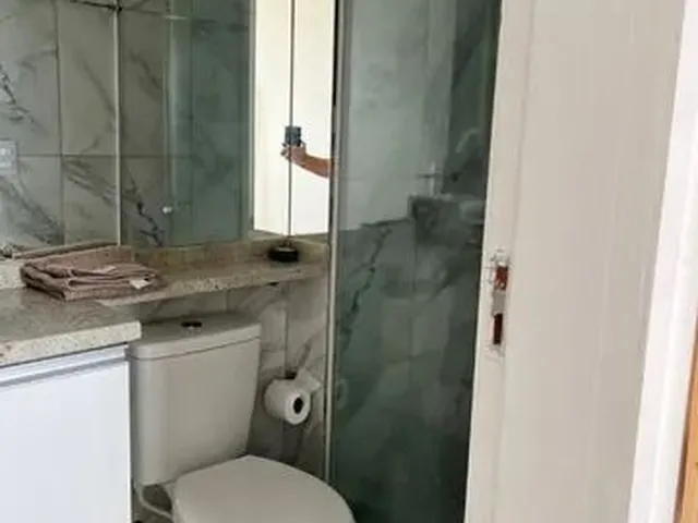 Imagem 4: Apartamento para Locação em Caucaia, Cumbuco, 2 Dormitórios, 1 Suíte, 1 Banheiro, 1