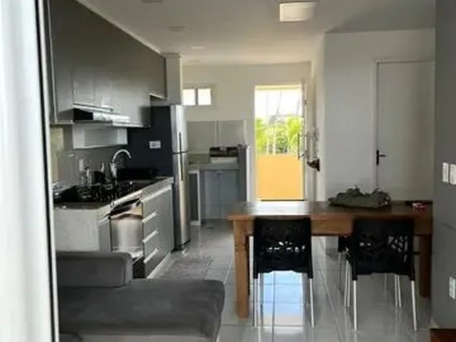 Imagem 7: Apartamento para Locação em Caucaia, Cumbuco, 2 Dormitórios, 1 Suíte, 1 Banheiro, 1