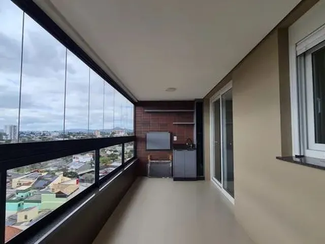 Imagem: Lindo Apartamento com 3 Dormitórios, Semimobiliado