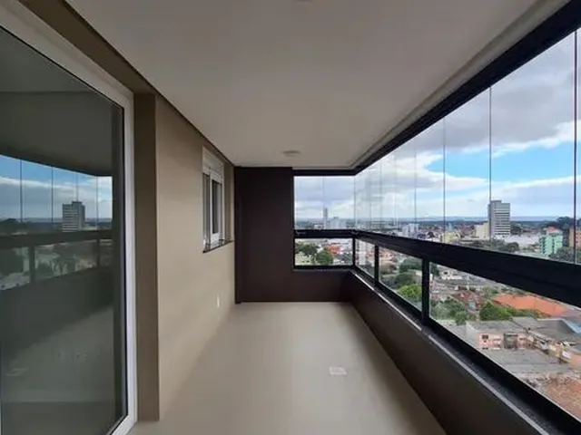 Imagem 4: Lindo Apartamento com 3 Dormitórios, Semimobiliado, Sacada, 3 Vagas, Puerto Madero