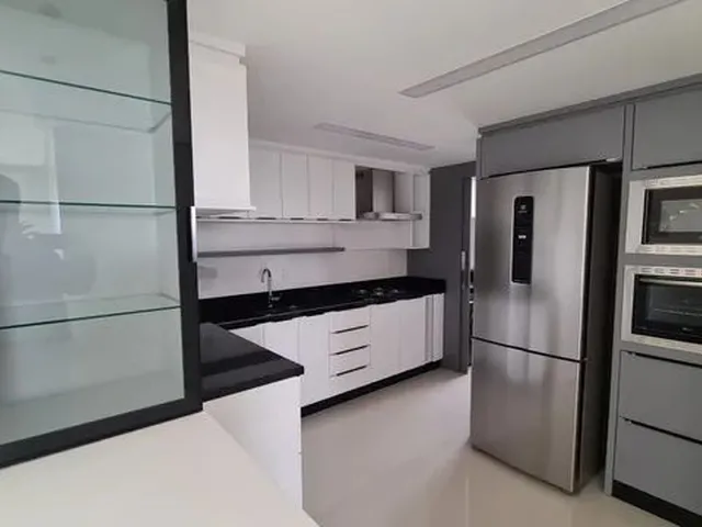 Imagem 3: Lindo Apartamento com 3 Dormitórios, Semimobiliado, Sacada, 3 Vagas, Puerto Madero