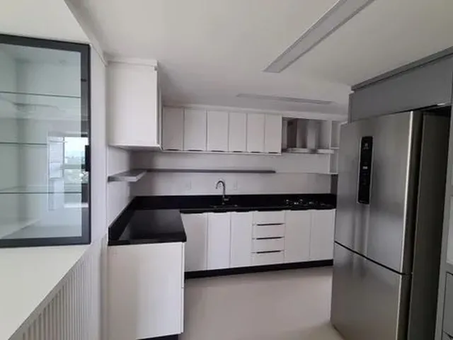 Imagem 10: Lindo Apartamento com 3 Dormitórios, Semimobiliado, Sacada, 3 Vagas, Puerto Madero