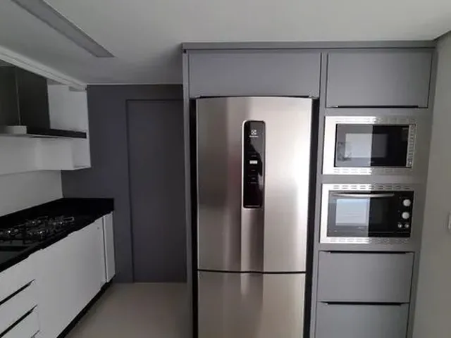 Imagem 14: Lindo Apartamento com 3 Dormitórios, Semimobiliado, Sacada, 3 Vagas, Puerto Madero