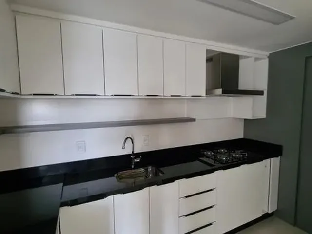 Imagem 13: Lindo Apartamento com 3 Dormitórios, Semimobiliado, Sacada, 3 Vagas, Puerto Madero