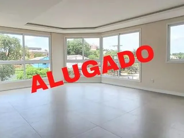 Imagem: Apartamento para Locação em Esteio, Centro