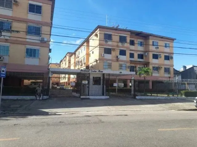 Imagem: Apartamento para Alugar na Cidade Velha