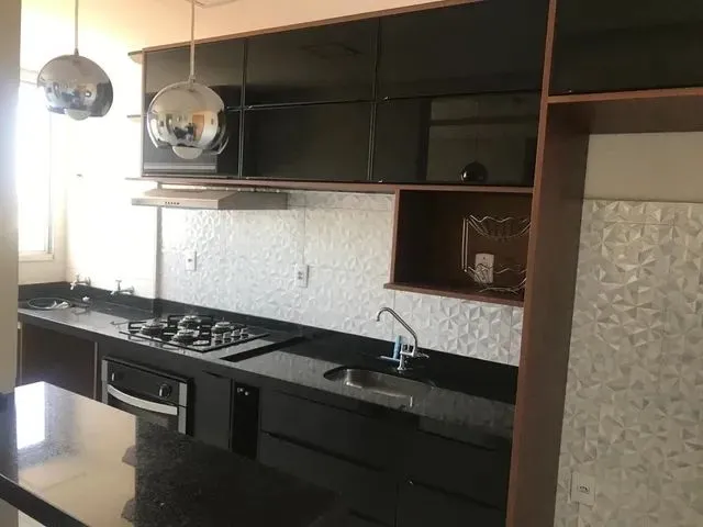 Imagem: Apartamento no Condomínio Spazio Colina