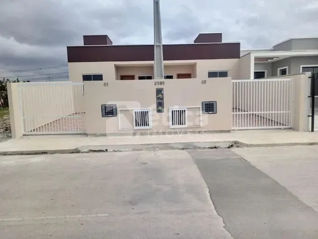 Imagem: Casa Nova para Locação no Bairro Regina