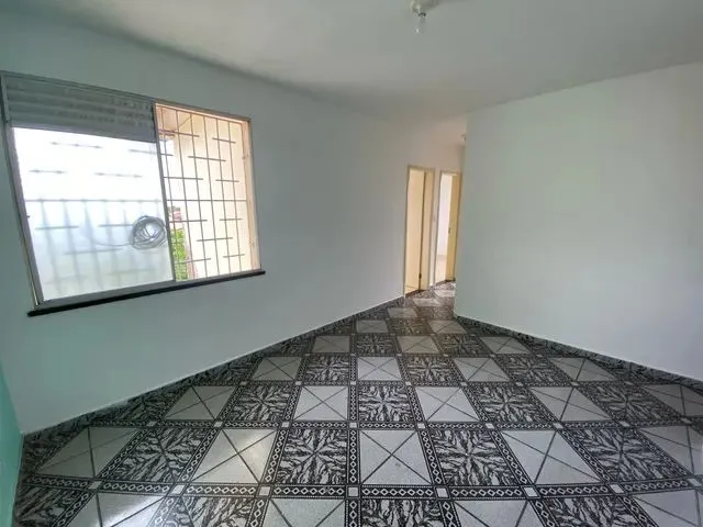 Imagem: Alugo Apartamento Reformado Zona Sul