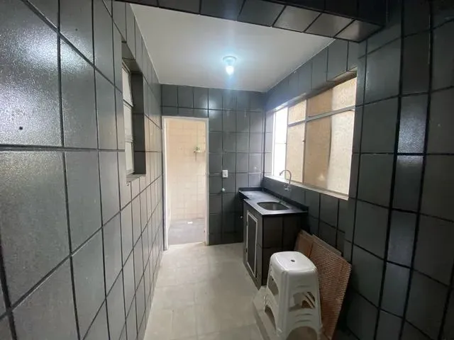 Imagem 4: Alugo Apartamento Reformado Zona Sul