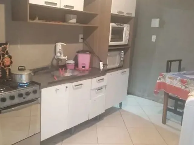 Imagem: Alugo de Casa