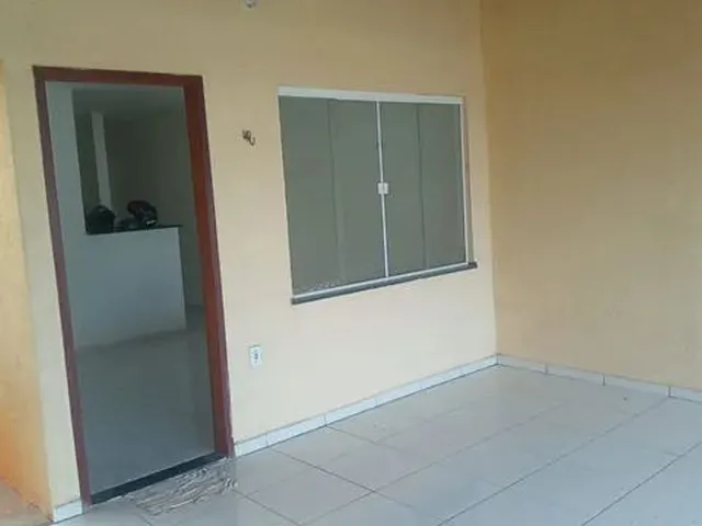 Imagem 4: Alugo Casa Extremoz