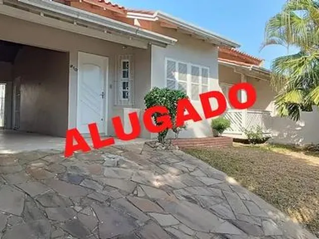 Imagem: Casa para Locação em Esteio, Parque Amador