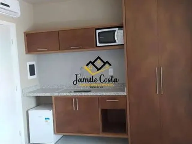 Imagem: Kitnet Mobiliada no Bairro Sim - Próximo