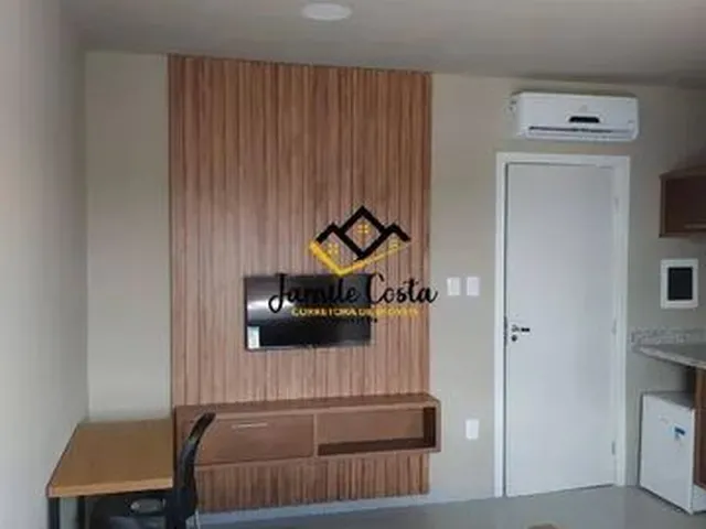 Imagem 2: Kitnet Mobiliada no Bairro Sim - Próximo a Unex