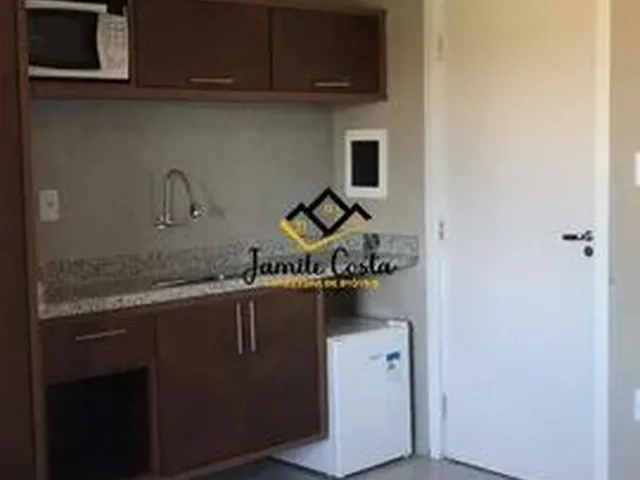 Imagem 5: Kitnet Mobiliada no Bairro Sim - Próximo a Unex