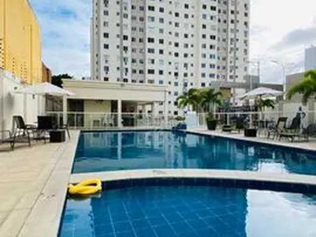 Imagem: Aluguel Torre das Dunas 2/4 - Sombra, Ventilado