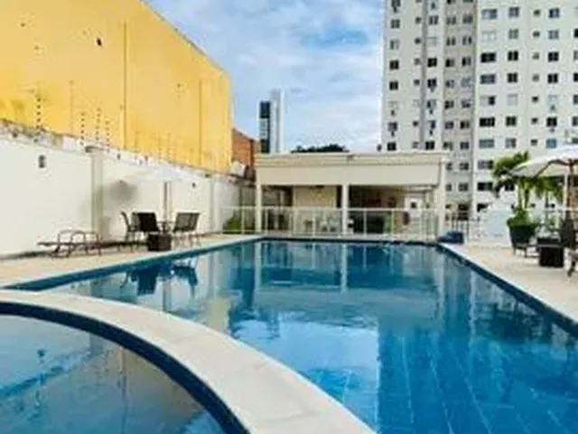 Imagem 5: Aluguel Torre das Dunas 2/4 - Sombra, Ventilado, Garagem Coberta - Excelente Localização