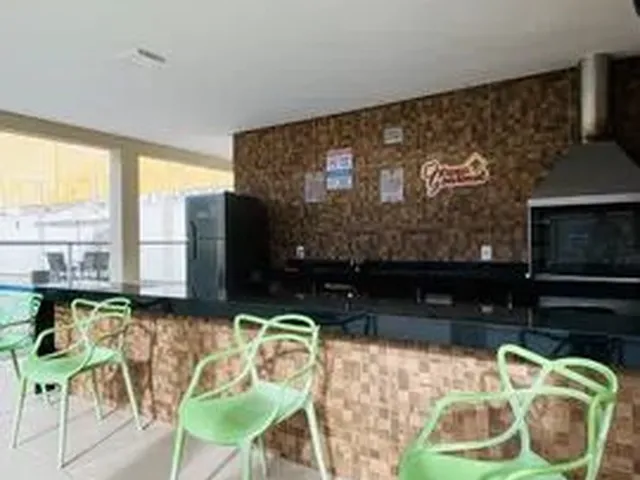 Imagem 3: Aluguel Torre das Dunas 2/4 - Sombra, Ventilado, Garagem Coberta - Excelente Localização