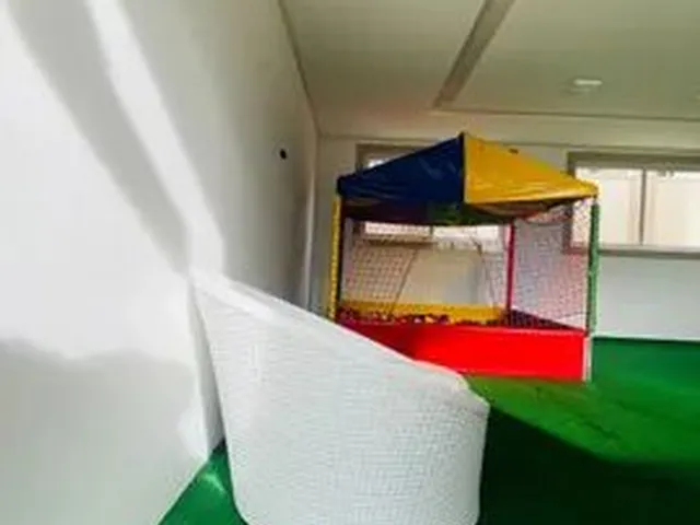 Imagem 9: Aluguel Torre das Dunas 2/4 - Sombra, Ventilado, Garagem Coberta - Excelente Localização