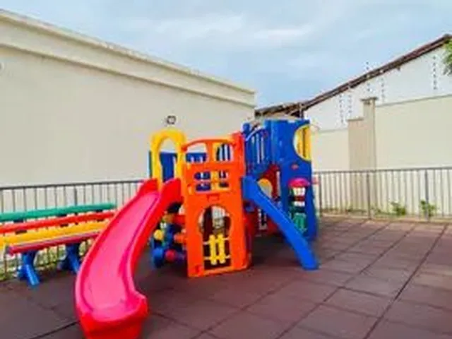 Imagem 2: Aluguel Torre das Dunas 2/4 - Sombra, Ventilado, Garagem Coberta - Excelente Localização