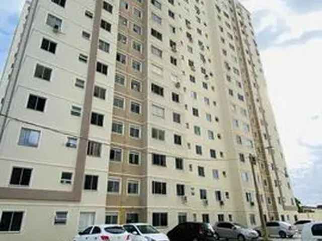 Imagem 7: Aluguel Torre das Dunas 2/4 - Sombra, Ventilado, Garagem Coberta - Excelente Localização