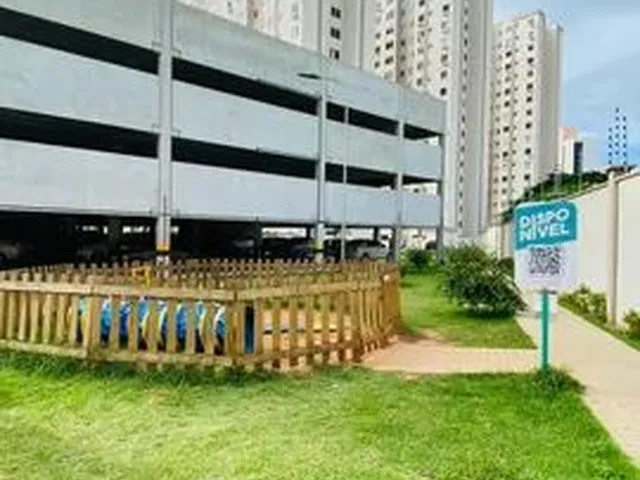 Imagem 8: Aluguel Torre das Dunas 2/4 - Sombra, Ventilado, Garagem Coberta - Excelente Localização