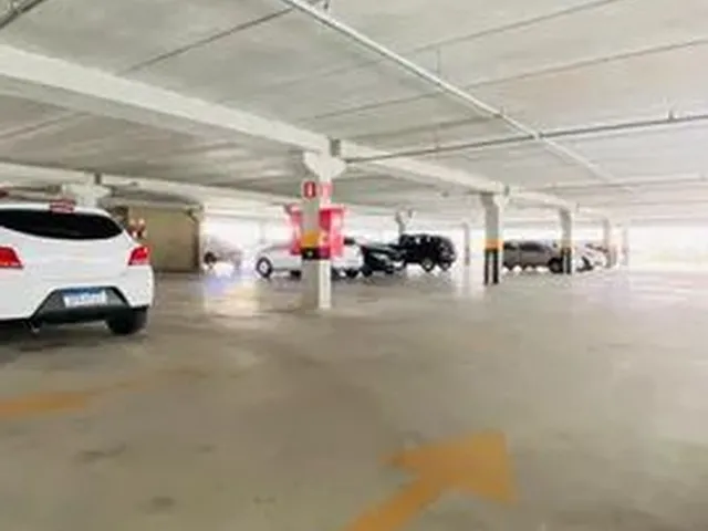 Imagem 4: Aluguel Torre das Dunas 2/4 - Sombra, Ventilado, Garagem Coberta - Excelente Localização