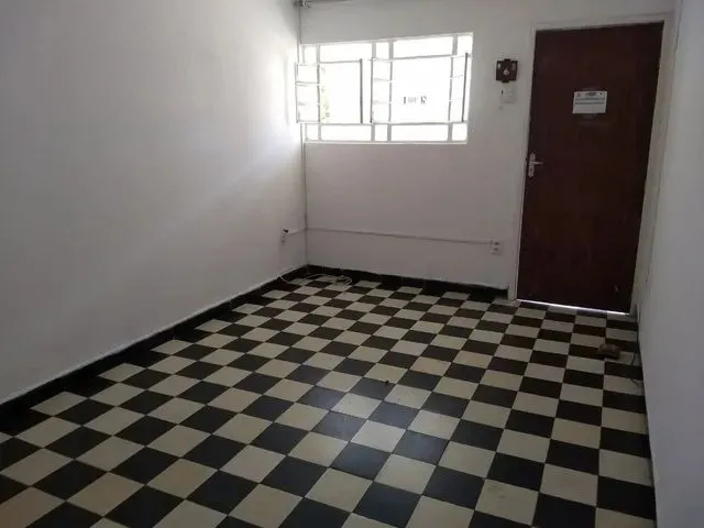 Imagem: Apartamento na Tamarineira com Dois Quartos