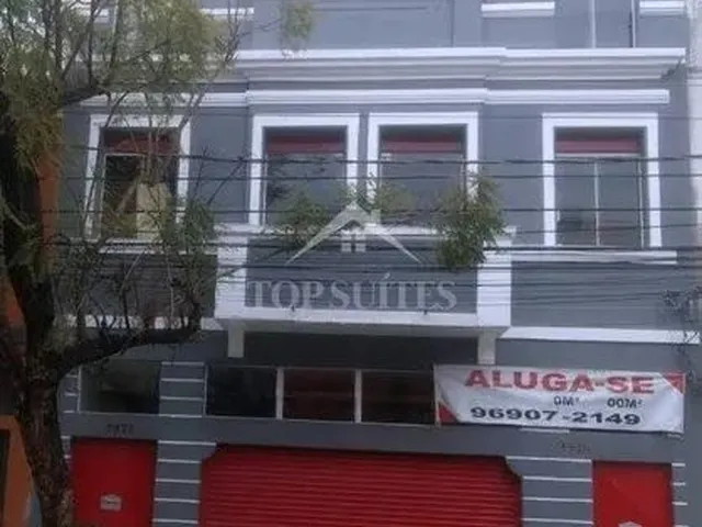 Imagem: Kitnet na Rua da Mooca - São Paulo - Sp