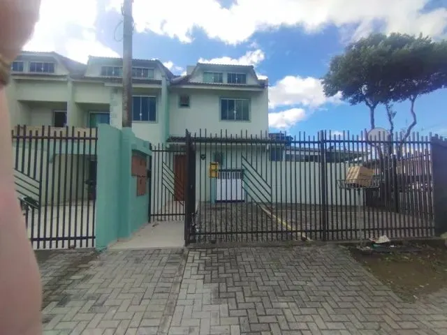Imagem: Apartamento Duplex com 1 Suite e Vaga Garagem