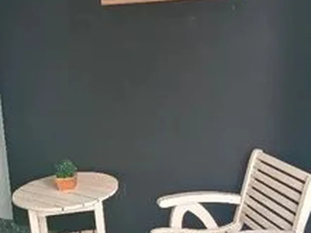 Imagem 5: Incluso Água e Luz) Alugo Kitnet Semimobiliada