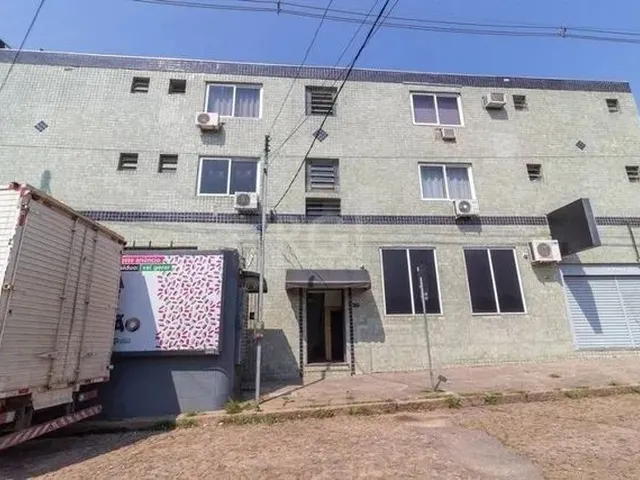 Imagem: Apartamento Jk em Cavalhada