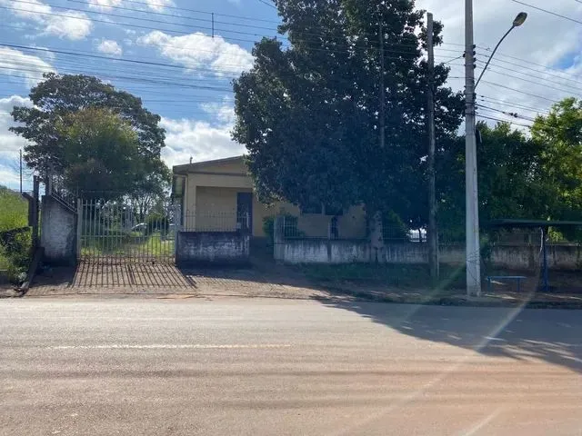 Imagem: Casa em Passo Fundo