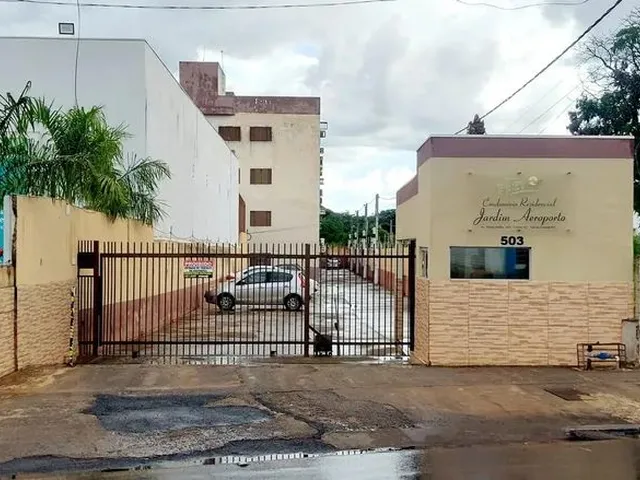 Imagem: Apartamento para Locação em Várzea Grande