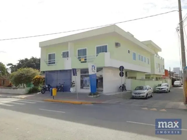 Imagem: Itajaí - Apartamento Padrão - São Vicente