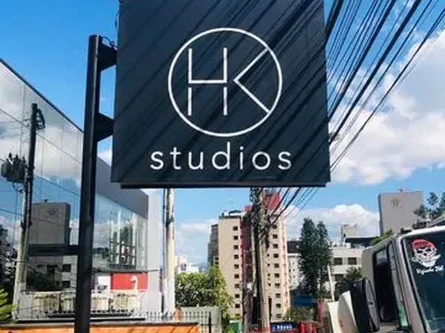 Imagem: Excelente Studio Totalmente Equipado em