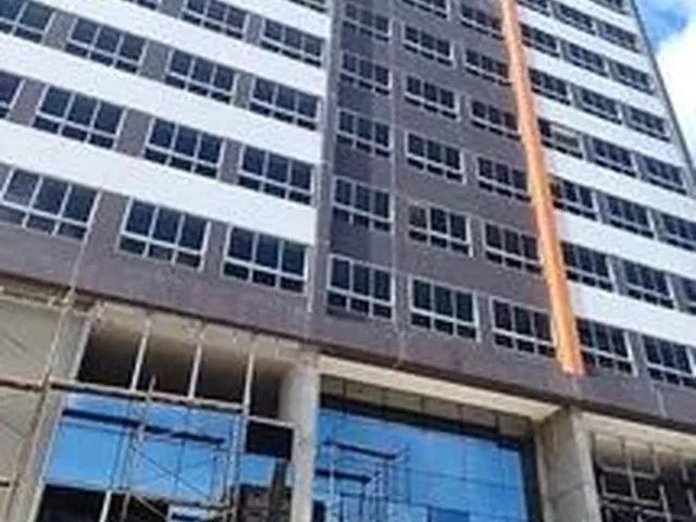 Imagem: João Pessoa - Apartamento Padrão - Manaíra