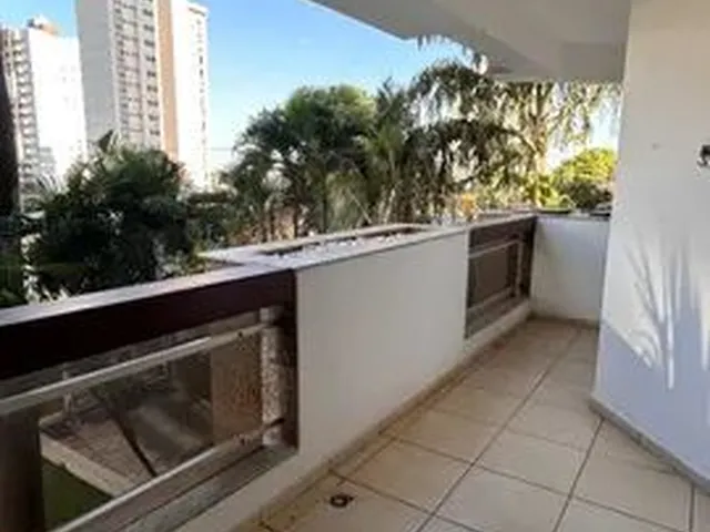 Imagem: Apartamento para Aluguel Tem 215 Metros
