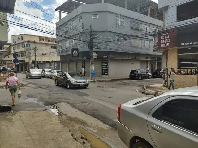 Imagem: Apartamento para Aluguel com 99 Metros Quadrados