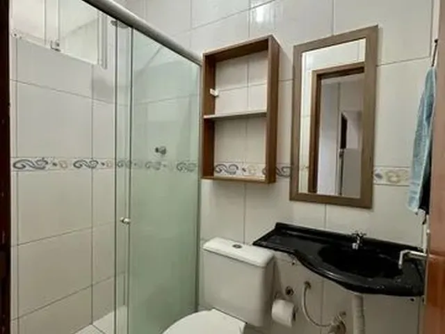 Imagem 4: Apartamento Mobiliado para Alugar