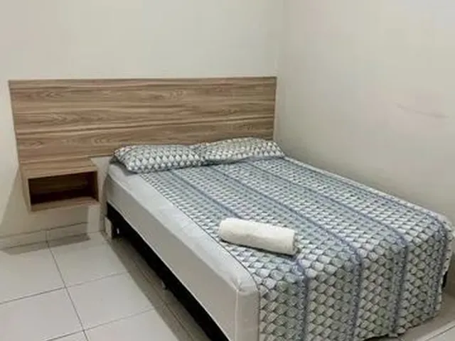 Imagem 3: Apartamento Mobiliado para Alugar