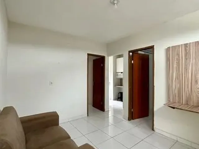 Imagem 5: Apartamento Mobiliado para Alugar