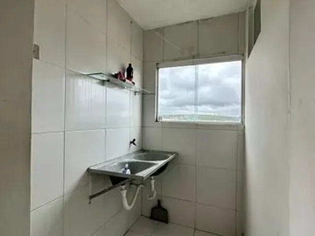 Imagem 2: Apartamento Mobiliado para Alugar