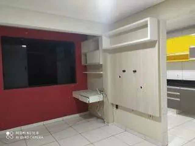 Imagem: Aluguel de Apartamento na Cidade Estrutural