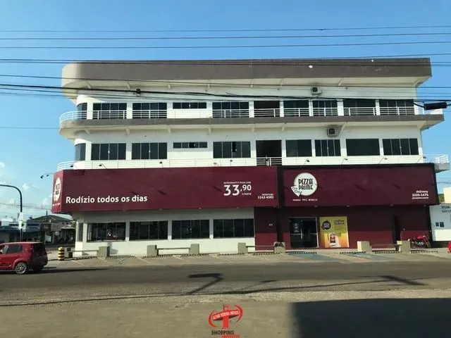 Imagem: Apartamento para Locação Novo Buritizal