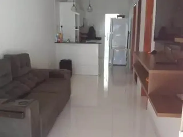 Imagem: Casa na Ilha