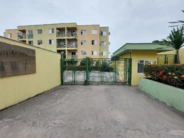 Imagem 1: Apartamento Gárden no Chardonnay