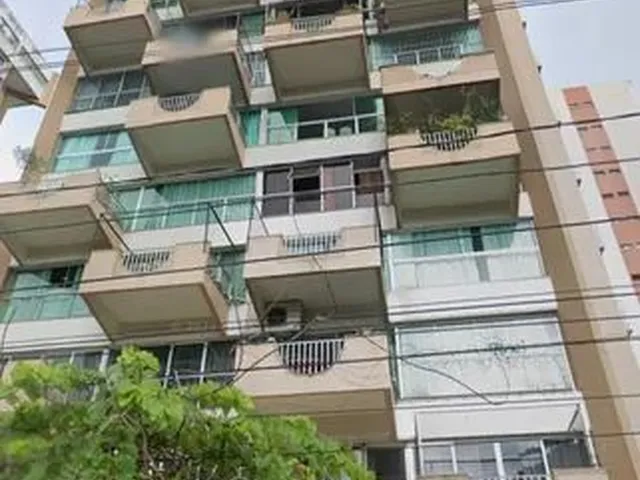Imagem: Apartamento para Aluguel e Venda com 187