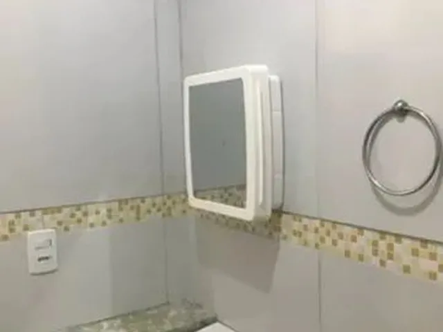 Imagem: Kitnet Tipo Ap Mobiliado